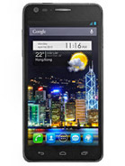 Alcatel One Touch Idol Ultra title=